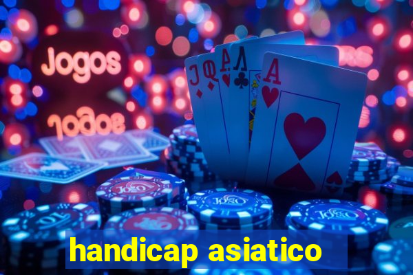 handicap asiatico -0,25